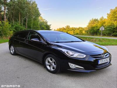 Hyundai i40 1.7 CRDi Classic