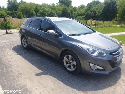 Hyundai i40 1.7 CRDi Comfort