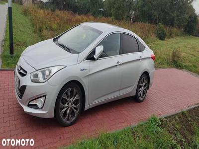 Hyundai i40 1.7 CRDi Comfort +