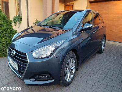 Hyundai i40 1.7 CRDi Comfort