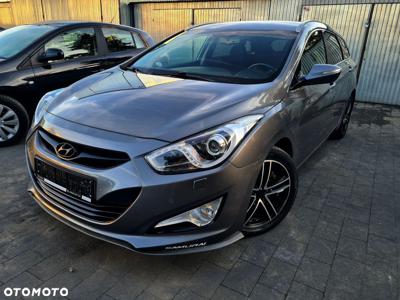 Hyundai i40 1.7 CRDi Comfort