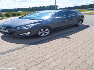 Hyundai i40 1.7 CRDi Comfort +