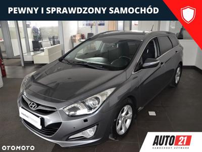 Hyundai i40 1.7 CRDi Comfort +