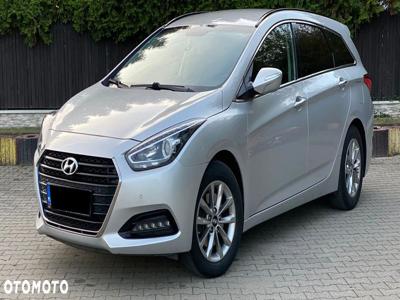 Hyundai i40 1.7 CRDi Comfort