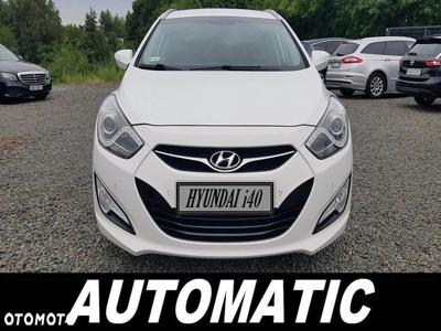 Hyundai i40 1.7 CRDi Comfort