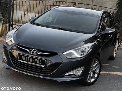 Hyundai i40 1.7 CRDi Comfort