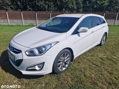 Hyundai i40 1.7 CRDi Comfort