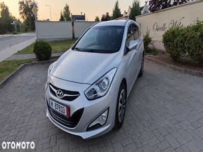 Hyundai i40 1.7 CRDi Comfort