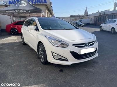 Hyundai i40 1.7 CRDi Comfort +