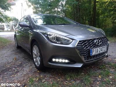 Hyundai i40 1.7 CRDi Comfort +