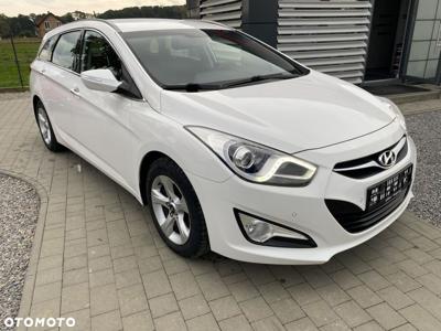 Hyundai i40 1.7 CRDi Comfort +