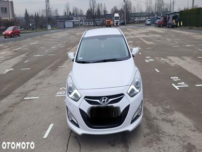 Hyundai i40 1.7 CRDi Comfort