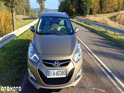 Hyundai i40 1.7 CRDi Comfort +