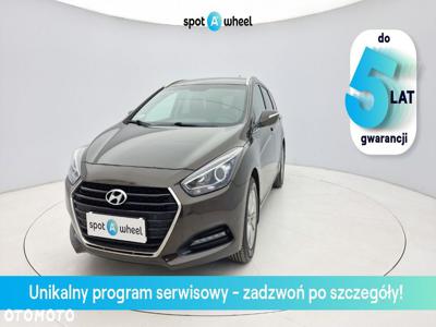 Hyundai i40 1.7 CRDi Comfort