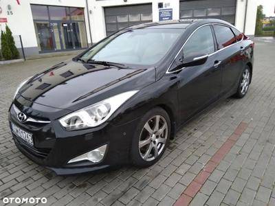 Hyundai i40 1.7 CRDi Premium