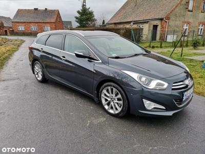 Hyundai i40 1.7 CRDi Premium