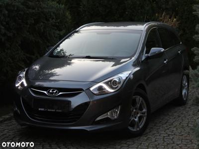 Hyundai i40 1.7 CRDi Premium