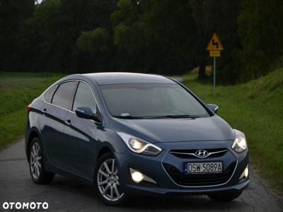 Hyundai i40 1.7 CRDi Premium