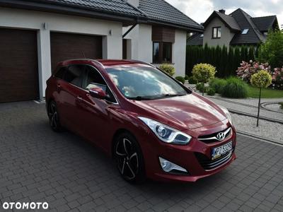 Hyundai i40 1.7 CRDi Premium