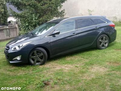 Hyundai i40 1.7 CRDi Premium