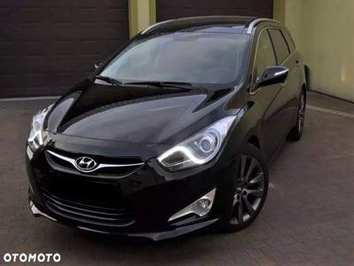 Hyundai i40 1.7 CRDi Premium