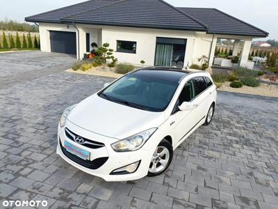 Hyundai i40 1.7 CRDi Premium