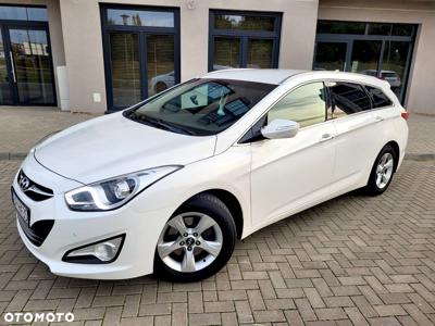 Hyundai i40 1.7 CRDi Premium