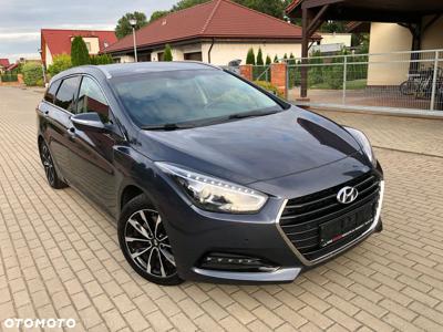 Hyundai i40 1.7 CRDi Premium