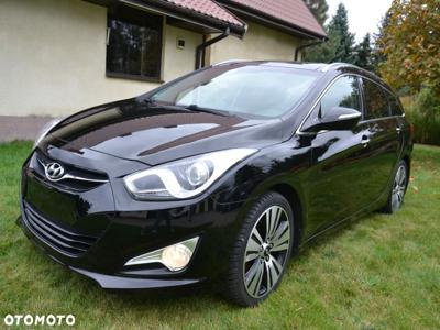 Hyundai i40 1.7 CRDi Premium