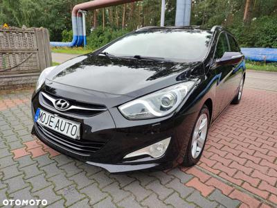 Hyundai i40 1.7 CRDi Premium