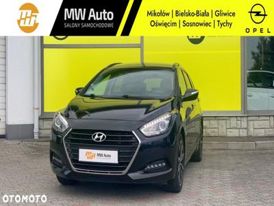 Hyundai i40 1.7 CRDi Style