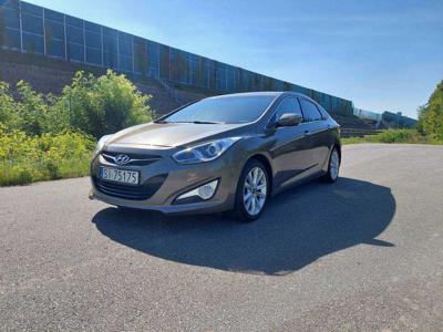 Hyundai I40 2.0 GDI