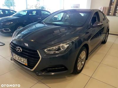 Hyundai i40 2.0 GDI Business