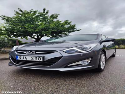 Hyundai i40 2.0 GDI Comfort