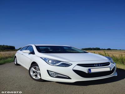 Hyundai i40 2.0 GDI Comfort