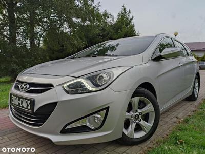 Hyundai i40 2.0 GDI Comfort