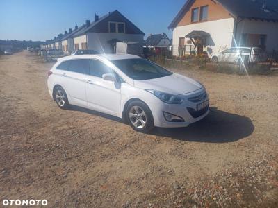 Hyundai i40 2.0 GDI Comfort +