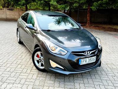 Hyundai i40 2.0 GDI Comfort +