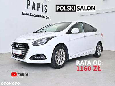 Hyundai i40 2.0 GDI Comfort