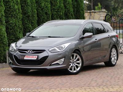 Hyundai i40 2.0 GDI Premium