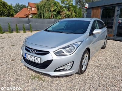 Hyundai i40 2.0 GDI Premium