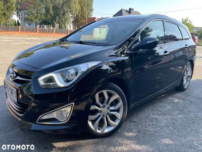 Hyundai i40 2.0 GDI Premium