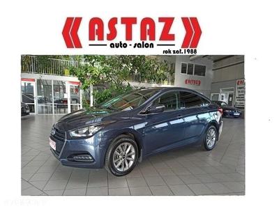 Hyundai i40 2.0 GDI Style