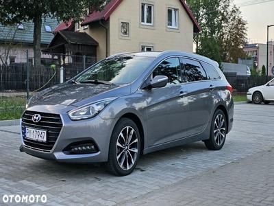 Hyundai i40 1.7 CRDi Business