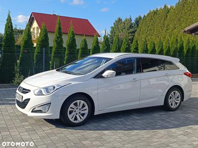 Hyundai i40 i40cw 1.6 5 Star Edition