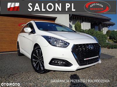 Hyundai i40 i40cw 1.6 Fifa World Cup Edition