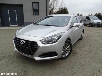 Hyundai i40 i40cw 1.7 CRDi Comfort