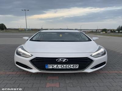 Hyundai i40 i40cw 1.7 CRDi Comfort