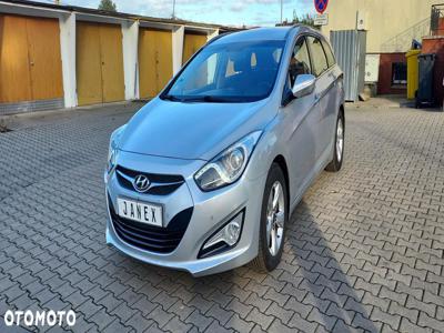 Hyundai i40 i40cw 1.7 CRDi Premium