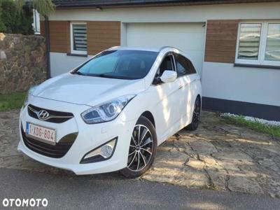 Hyundai i40 i40cw 2.0 Premium